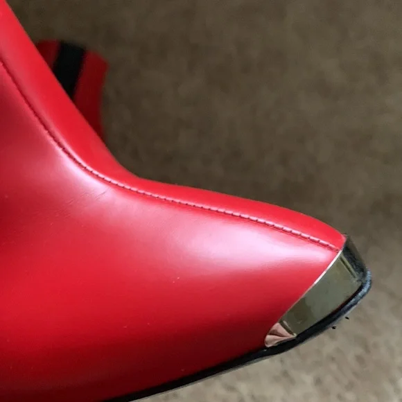 AMIRI boots - Picture 9 of 10